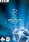 UEFA Champions League 2006-2007 poster 