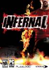Infernal dvd cover