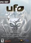 UFO: Afterlight Cover 
