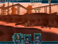 UFO: Afterlight  gameplay screenshot