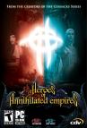 Heroes of Annihilated Empires Cover 