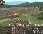 Medieval II: Total War  gameplay screenshot