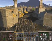 Medieval II: Total War  gameplay screenshot