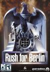 Rush for Berlin dvd cover