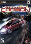 Need for Speed Carbon Cover 