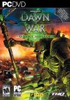 Warhammer 40,000: Dawn of War - Dark Crusade poster 
