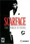 Scarface: The World Is Yours Cover 