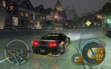 Need for Speed Underground 2  gameplay screenshot