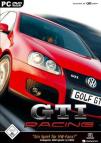 GTI Racing Cover 