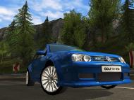GTI Racing  gameplay screenshot
