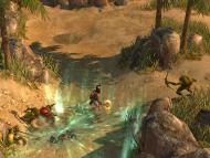 Titan Quest  gameplay screenshot