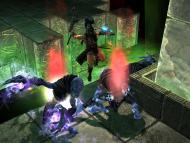 Titan Quest  gameplay screenshot