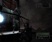 Tom Clancy's Splinter Cell Chaos Theory  gameplay screenshot