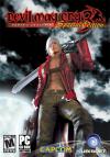 Devil May Cry 3: Special Edition dvd cover