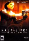 Half-Life 2: Episode One poster 