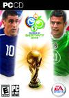 FIFA World Cup: Germany 2006 dvd cover