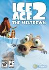 Ice Age 2: The Meltdown Cover 