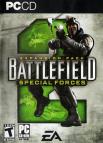 Battlefield 2: Special Forces Cover 