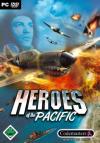 Heroes of the Pacific Cover 