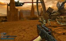 Star Wars: Battlefront II  gameplay screenshot