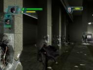 The Matrix: Path of Neo  gameplay screenshot