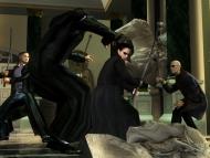 The Matrix: Path of Neo  gameplay screenshot