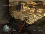 Sniper Elite  gameplay screenshot