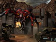Quake 4  gameplay screenshot