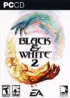 Black & White 2 dvd cover