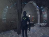 Deus Ex: Invisible War  gameplay screenshot