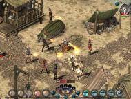 Sacred Underworld  gameplay screenshot