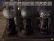 Syberia II  gameplay screenshot