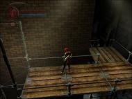 BloodRayne 2  gameplay screenshot