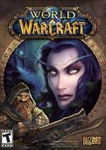World of Warcraft poster 
