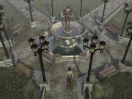 Syberia  gameplay screenshot