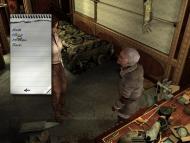 Syberia  gameplay screenshot