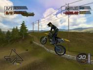 MTX Mototrax  gameplay screenshot