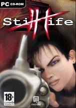 Still Life dvd cover