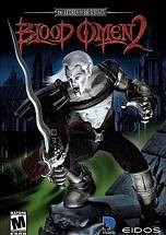 Blood Omen 2 Cover 