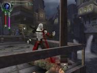 Blood Omen 2  gameplay screenshot