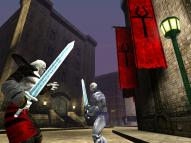 Blood Omen 2  gameplay screenshot