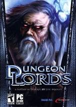 Dungeon Lords Cover 