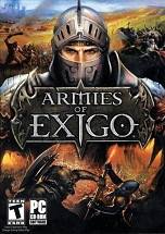 Armies of Exigo poster 