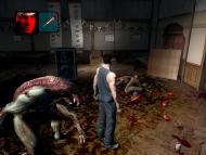 Obscure  gameplay screenshot