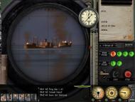 Silent Hunter III  gameplay screenshot