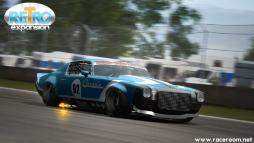 Race 07 Retro Expansion  gameplay screenshot