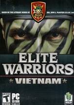 Elite Warriors: Vietnam Cover 
