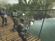 Elite Warriors: Vietnam  gameplay screenshot