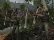 Elite Warriors: Vietnam  gameplay screenshot