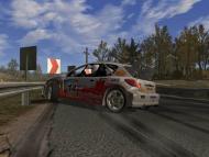 Xpand Rally  gameplay screenshot